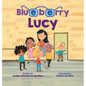 Blueberry Lucy - Hardcover