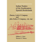 Indian Traders of the Southeastern Spanish Borderlands: Panton, Leslie & Company and John Forbes & Company, 1783-1847 - Paperback