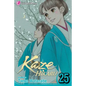 Kaze Hikaru, Vol. 25 - Paperback