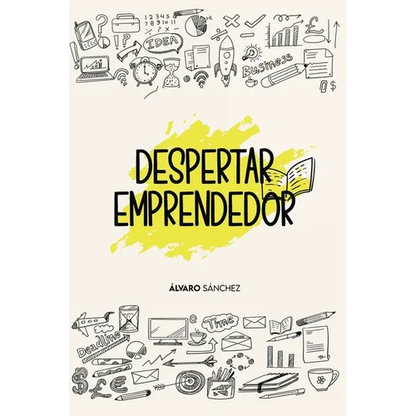 Despertar emprendedor - Paperback