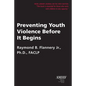 Preventing Youth Violence Before It Begins - Paperback