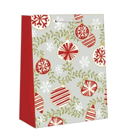Accented Country Giftbag -