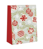 Accented Country Giftbag -
