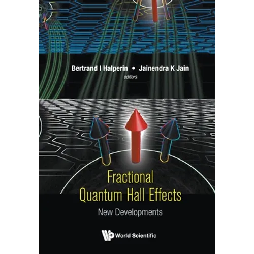 Fractional Quantum Hall Effects: New Developments - Paperback