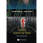 Fractional Quantum Hall Effects: New Developments - Paperback
