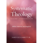 Systematic Theology, Volume 1, Fourth Edition - Hardcover