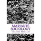 Mariani's Sociology - Paperback