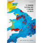 The Changing Electoral Map of England and Wales - Paperback
