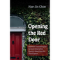 Opening the Red Door: Pastoral Counseling for Second-Generation Korean Americans in Third Space - Paperback