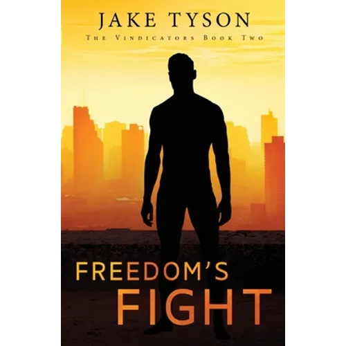 Freedom's Fight - Paperback