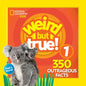 Weird But True! Expanded Edition: 350 Outrageous Facts - Paperback