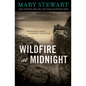 Wildfire at Midnight: Volume 17 - Paperback