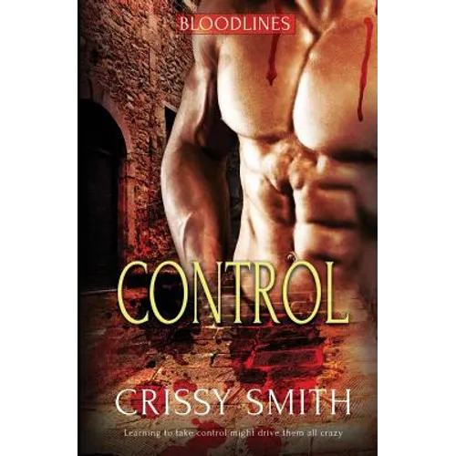 Control - Paperback