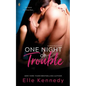 One Night Of Trouble - Paperback