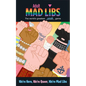 We're Here, We're Queer, We're Mad Libs: World's Greatest Pride Game - Paperback