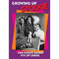 Growing Up Stooge - Paperback
