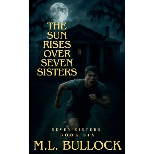 The Sun Rises Over Seven Sisters - Paperback