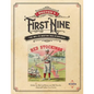 Boston's First Nine: The 1871-75 Boston Red Stockings - Paperback