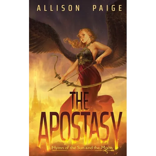 The Apostasy - Paperback