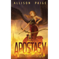The Apostasy - Paperback