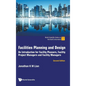 Facilities Plan & Design (2nd Ed) - Hardcover