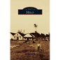 Hilo - Hardcover