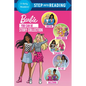 You Can Be ... Story Collection (Barbie) - Paperback