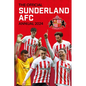 The Official Sunderland Afc Annual 2024 - Hardcover