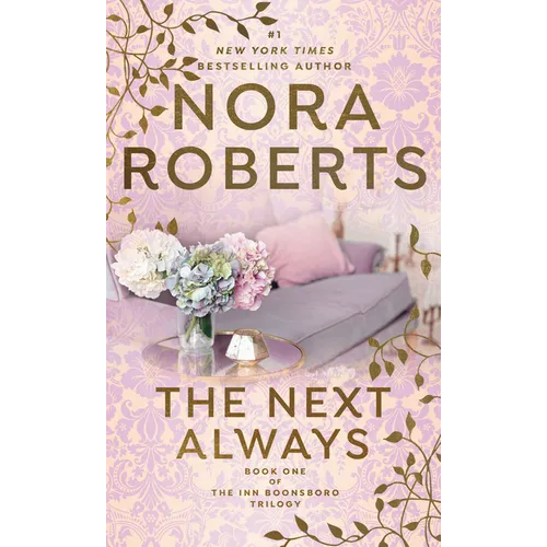 The Next Always - Paperback