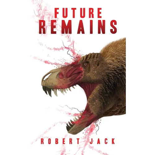 Future Remains - Paperback