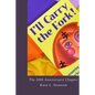 I'll Carry the Fork! The 20th Anniversary Chapter - Paperback