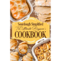 Sourdough Simplified: The Ultimate Beginner's Cookbook: Sourdough for Beginners - Paperback