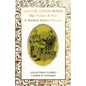 The Valley of Fear (a Sherlock Holmes Mystery) - Hardcover