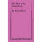 The Man in the Glass Booth - Paperback