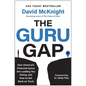 The Guru Gap - Hardcover