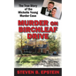 Murder on Birchleaf Drive: The True Story of the Michelle Young Murder Case - Paperback