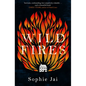 Wild Fires - Paperback
