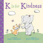 K Is for Kindness - Hardcover
