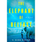 The Elephant of Belfast - Hardcover