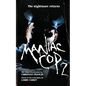 Maniac Cop 2: The Official Novelization - Paperback
