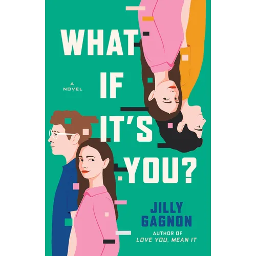 What If It's You? - Paperback