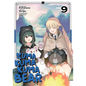Kuma Kuma Kuma Bear (Manga) Vol. 9 - Paperback