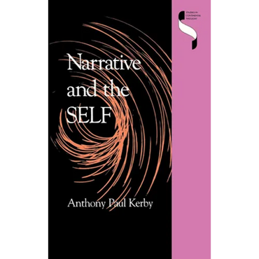 Narrative and the Self - Hardcover