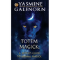 Totem Magick: A Witch's Guide to Animal Magick - Paperback