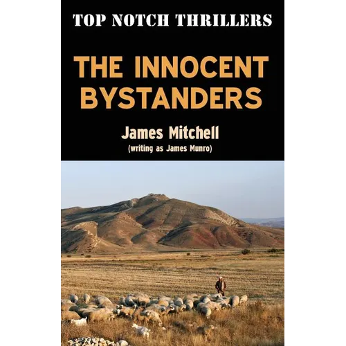 The Innocent Bystanders - Paperback
