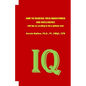 HOW TO INCREASE YOUR BRAIN-POWER AND INTELLIGENCE with tips on excelling in IQ & aptitude tests - Paperback
