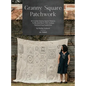 Granny Square Patchwork UK Terms Edition: 40 Crochet Granny Square Patterns to Mix and Match with Endless Patchworking Possibilities - Hardcover