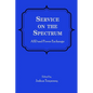 Service on the Spectrum: ASD and Power Exchange - Paperback