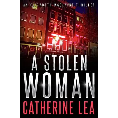 A Stolen Woman - Paperback