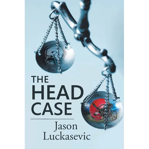 The Head Case - Paperback